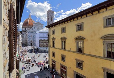 Duomo Serviced Apartments