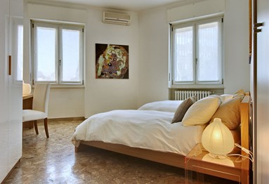 Milan Pola Apartments