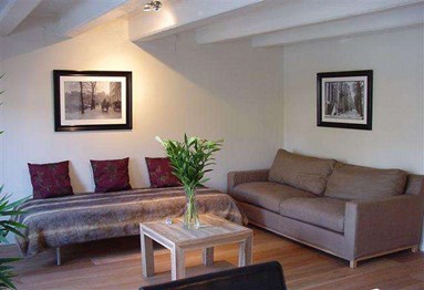 Brouwers Gracht Serviced Apartments 