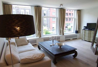 Kinkerstraat Serviced Apartments