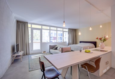 Westerpark Serviced Apartments